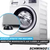 SCHWINGOX Schwingungsdämpfer Waschmaschine Trockner Produktbild-Vorschau 5