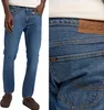 LEE Herren, Jeanshosen, Slim fit LUKE, W32 L32, Blau, Produktbild-Vorschau 1