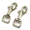 10 Karabinerhaken mit Wirbel 53 x 19mm Gurtbreite 13mm Produktbild-Vorschau 2