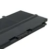 vhbw Akku kompatibel mit Fujitsu LifeBook U939X (VFY Produktbild-Vorschau 6
