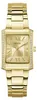Guess Damen Uhr Armbanduhr Bonnie GW0874L4 Edelstahl gold Produktbild-Vorschau 1