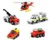 Dickie Feuerwehrmann Sam 3 Pack, 2 Sortierungen, nicht frei Produktbild-Vorschau 12