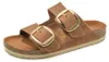 BIRKENSTOCK ARIZONA BIG BUCKLE Brown Produktbild-Vorschau 63