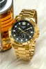 Casio Armbanduhr MTP-VD300G-1EUDF Produktbild-Vorschau 10