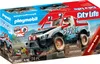 PLAYMOBIL City Life 71430 Rally-Car Produktbild-Vorschau 1