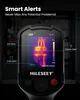 Termokamera MiLESEEY TR20 320x240 HD, 50Hz snímková Náhľad obrázku produktu 4