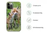 MuchoWow® Handyhülle Schutzhülle Hülle für iPhone 12 Pro Produktbild-Vorschau 7