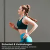 Sportkopfhörer, Knochenleitungs-Schwimmkopfhörer, kabellose Produktbild-Vorschau 4