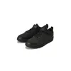 Nike Sneakers BQ5451-001 in Black color size 31.5 Produktbild-Vorschau 3