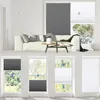 Sekey Wabenplissee ohne Bohren 90x150cm Doppelplissee Produktbild-Vorschau 5