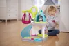 Smoby Katzenhaus - Stoffkatze, Ruhezone, Schaukel, Produktbild-Vorschau 8