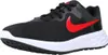 NIKE Halbschuhe REVOLUTION 6, Schwarz:45 Produktbild-Vorschau 1