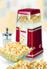 Unold Classic Popcornmaschine in Rot, mit transparentem Behälter, für frisches Popcorn, inkl. Schale Produktbild-Vorschau