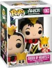 Alice im Wunderland in Wonderland - Queen of Hearts With Produktbild-Vorschau 1