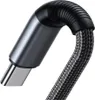 Cable Joyroom Speedy Series S-A21 2W1 Usb-C - Usb-C / Voir les images du produit 4
