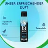 FA Deospray 150 ml Men Kick Off, 6x 150 ml Produktbild-Vorschau 2