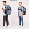 Schulrucksack Schultasche Jungen Elephant Hero Signature Produktbild-Vorschau 2