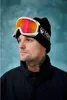 Dragon D1 OTG Skibrille Snowboard zwei Gläser S4, S0 Produktbild-Vorschau 6
