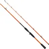 Abu Garcia Svartzonker X Jerk 642H 1,93m 40-100g - Produktbild-Vorschau 1