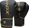 RDX Dětský boxovací pytel a rukavice F6 2FT KARA zlaté Náhled obrázku produktu 1