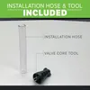 Slime Tube Sealant for Tubed Tyres 473ml Náhled obrázku produktu 10