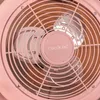 Cecotec Standventilator EnergySilence 250 ClassicStyle Pink Náhľad obrázku produktu 3