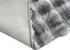 Dywanik kąpielowy Dywanik kąpielowy Aruba Grey 2 sztuki 2 Podgląd zdjęcia produktu 2