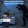 WLAN Innenkamera HD mit App-Steuerung, Bewegungserkennung & Produktbild-Vorschau 6
