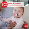 NUK Space Night Babyschnuller | 6-18 Monate | Im Dunkeln Produktbild-Vorschau 7