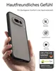 Handyhülle für Nothing Phone 4A Matt Stoßfest Schutzhülle Produktbild-Vorschau 2