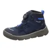Super fit Schlupf/Klettstiefelette Kaltfutter 9085/8000 Produktbild-Vorschau 6