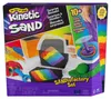 Kinetic Sand KNS ACK SndisfctrySt TVDrv FR GML, Piasek Podgląd zdjęcia produktu 12