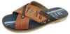Mustang Open Teen  Open Teen - Cognac - Maat 43 Voir les images du produit 10