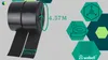 Selbstklebende Klettbandrolle Mit Kleber Stark 50Mm Starker Produktbild-Vorschau 5