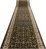 Läufer HEAT-SET ROYAL ADR 1745 grün 70 cm Grün 70x910 cm Produktbild-Vorschau 1