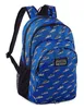 PUMA Laptoprucksack Rucksack mit Laptopfach Academy Produktbild-Vorschau 1