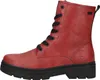 Mustang donna TEX stivaletto foderato rosso Anteprima dell’immagine prodotto 3