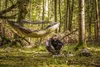 Amazonas hamak moskito-traveller quilted Náhľad obrázku produktu 15