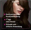 Schwarzkopf Ansatz Retoucher 60 ml, Haar Color:Mittelbraun, Produktbild-Vorschau 3