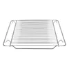 Grillrost Amica 8052541 430x377mm für Backofen Produktbild-Vorschau 2