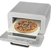 Forno elettrico per pizza ProfiCook® | 400°C | vera pietra Anteprima dell’immagine prodotto 10