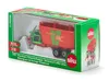 A toy fodder mixer in its retail packaging. Produktbild-Vorschau