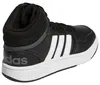 Adidas Chaussures Hoops Mid 30 K, GW0402 Voir les images du produit 7