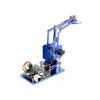 4-DOF Metall Roboter Arm Kit für Raspberry Pi Produktbild-Vorschau 2