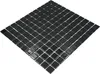 Glasmosaik CM 4050 schwarz 30,2x32,7 cm Produktbild-Vorschau 4