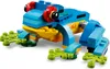 LEGO Creator 3 w 1 Egzotyczna papuga, Figurki Zwierząt z Podgląd zdjęcia produktu 17