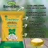 Khushboo Gold Premium 1121 Basmati Reis 5x 1 kg Indischer Produktbild-Vorschau 3