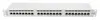 Lanberg PPS6-1024-S, RJ-45, Cat6, Grau, Metall, Rackeinbau, Produktbild-Vorschau 3