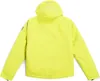 O´neill Hammer Jacke Gelb 9-10 Years Jungen,Mädchen Gelb Produktbild-Vorschau 4