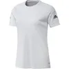 Adidas Squadra 21 Trikot Kurzarm Damen - Weiß  | Größe: M Produktbild-Vorschau 1